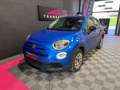 Fiat 500X MY19 1.0 FireFly Turbo T3 120 ch Urban Bleu - thumbnail 3