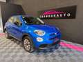 Fiat 500X MY19 1.0 FireFly Turbo T3 120 ch Urban Blau - thumbnail 1