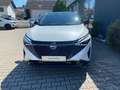 Nissan Qashqai 1,3 DIG-T X-tronik Tekna+ Navi, Klima, K Weiß - thumbnail 12