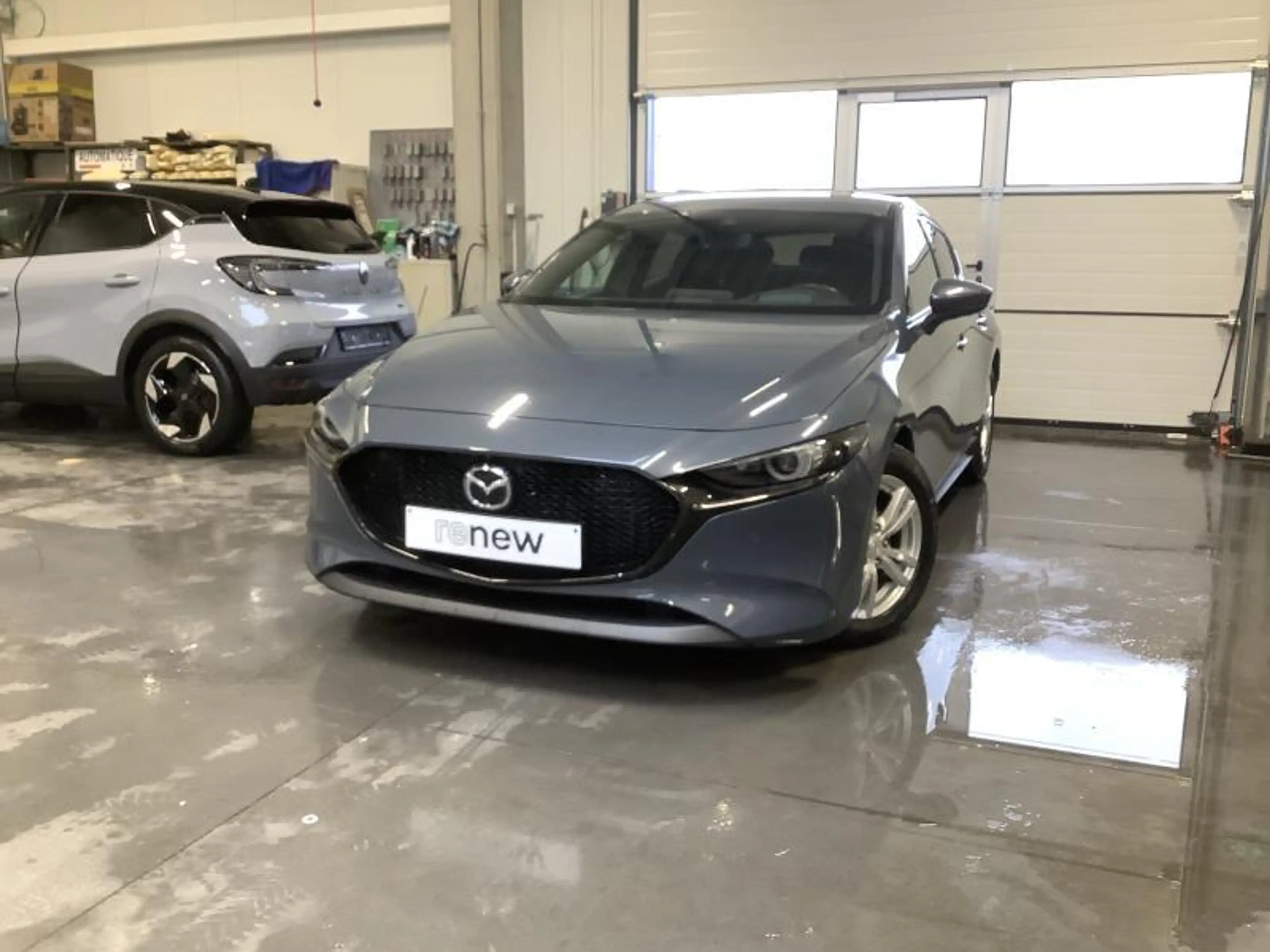 Mazda 3 ? — photo 11