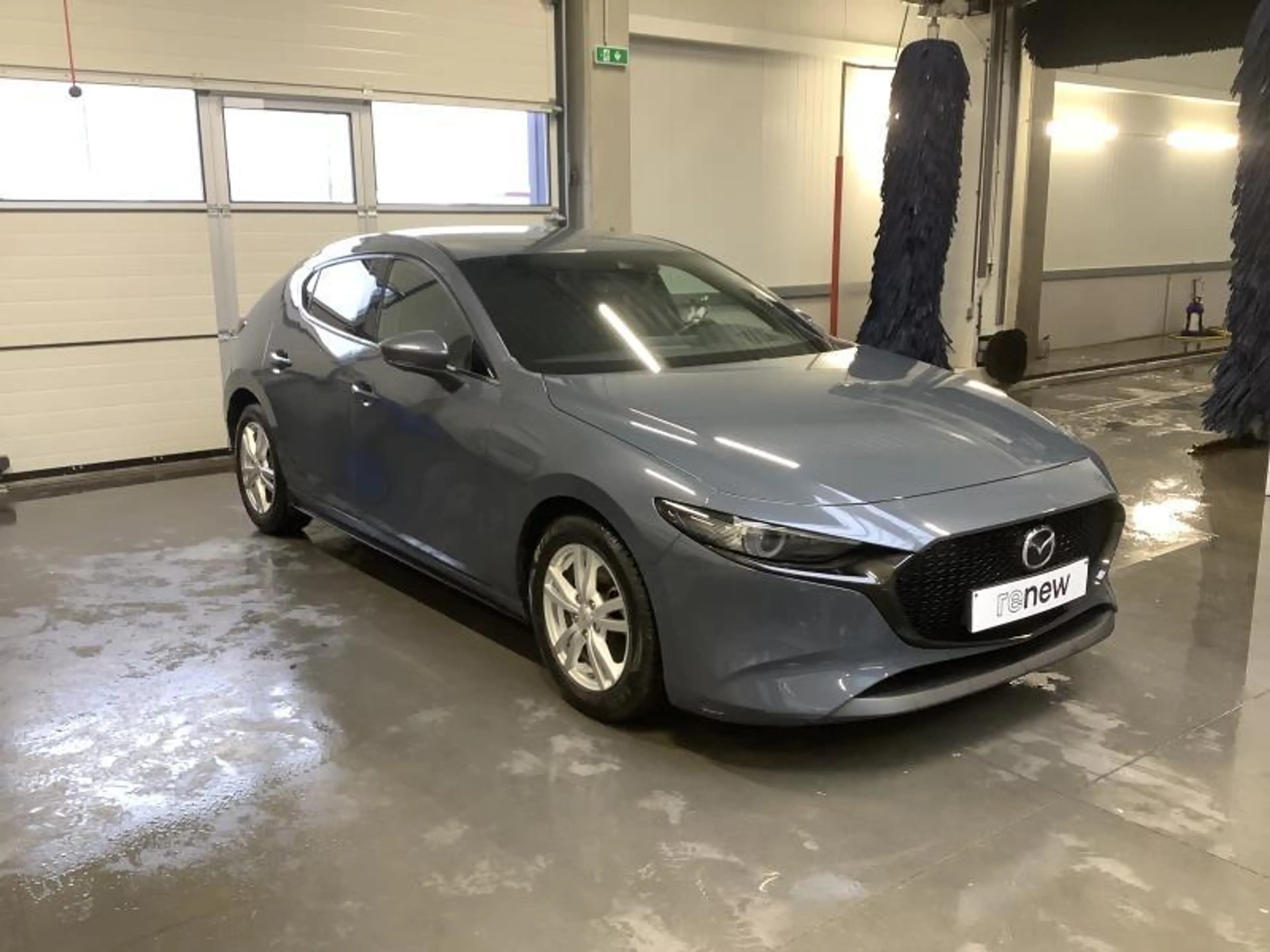Mazda 3 ? — photo 13