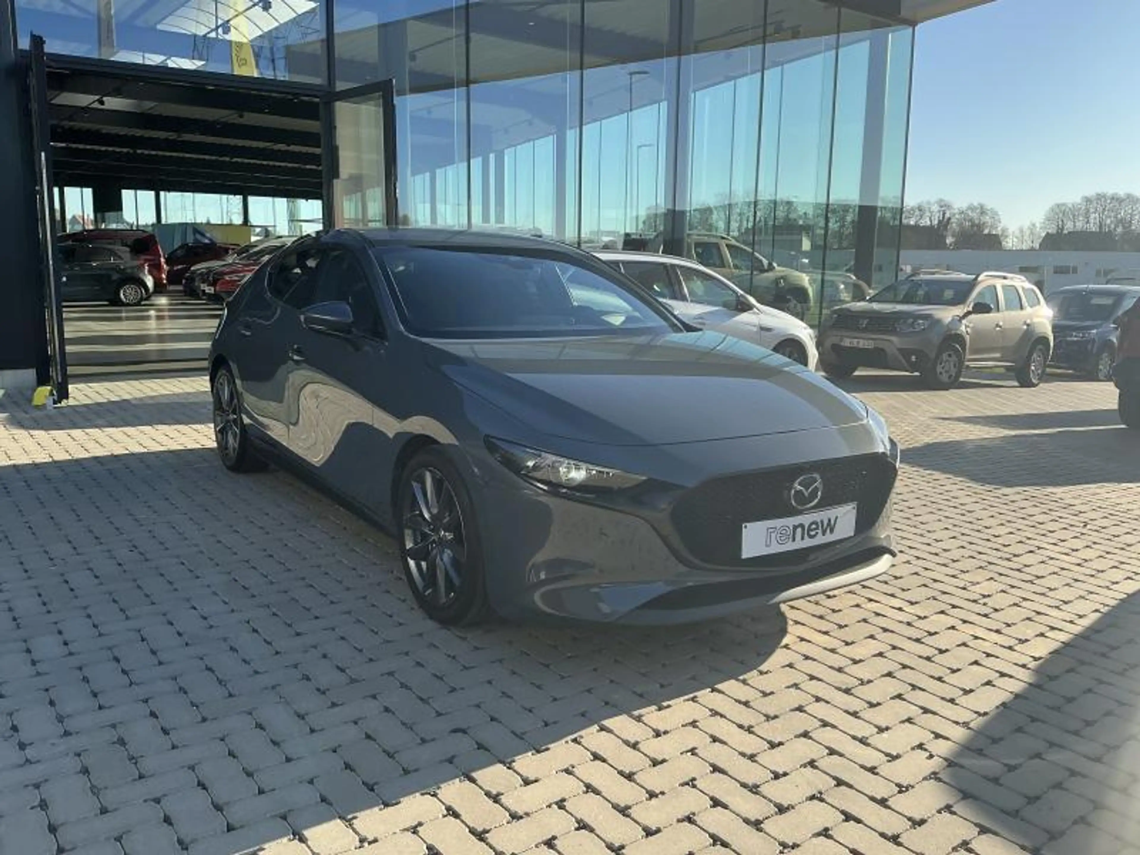 Mazda 3 ? — photo 3