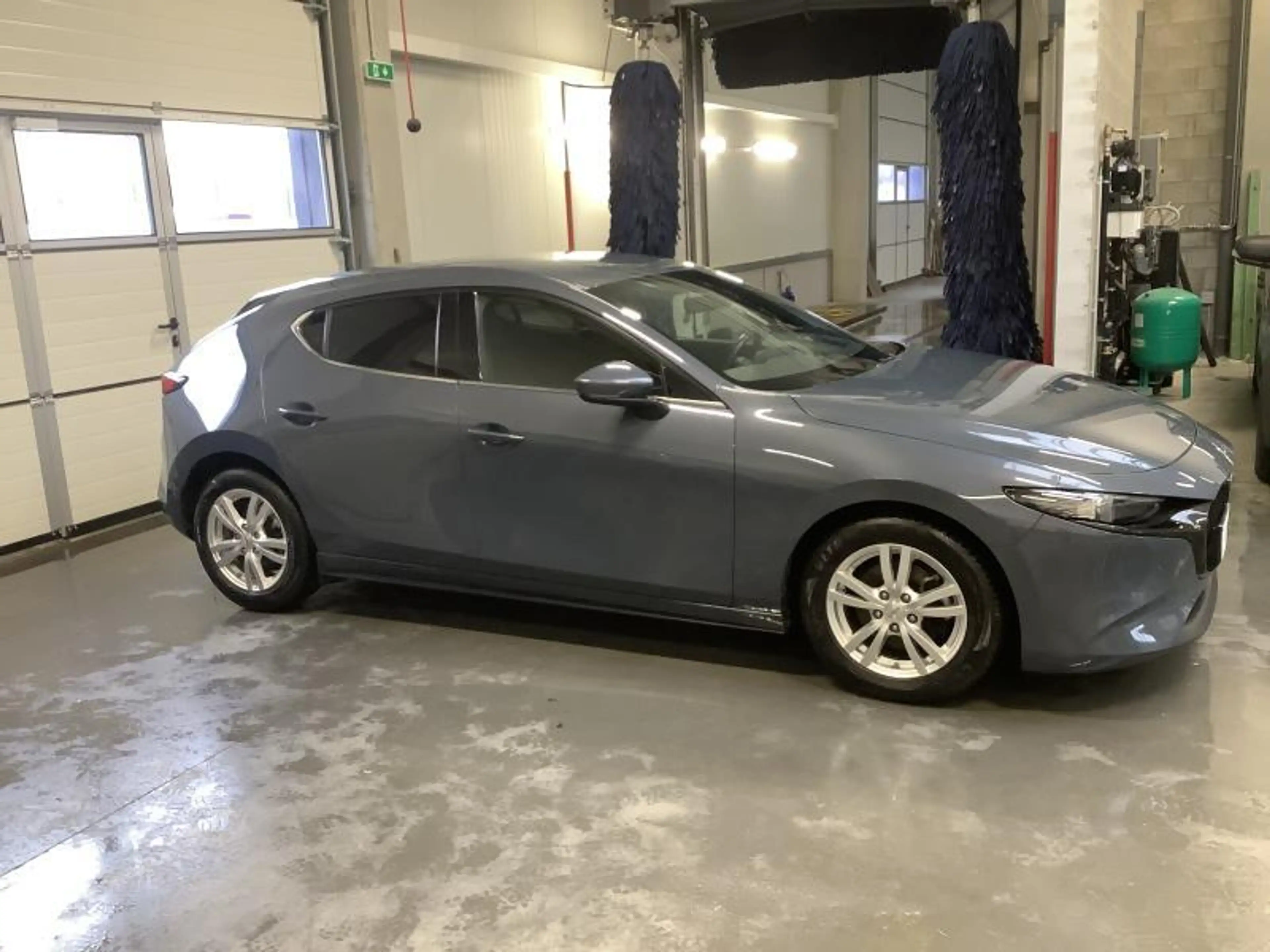 Mazda 3 ? — photo 15