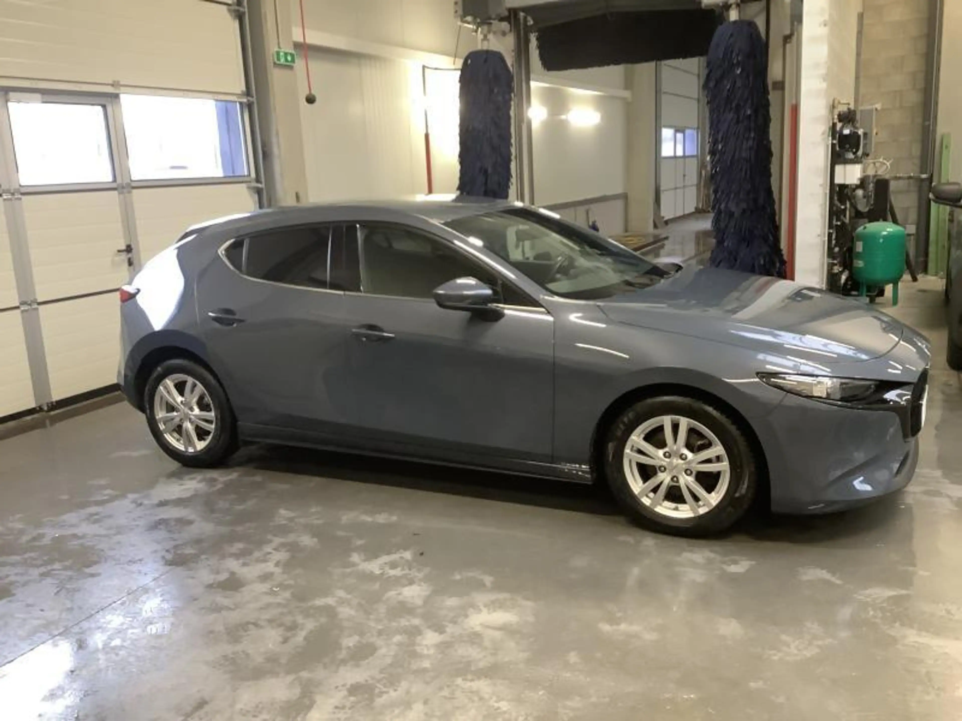 Mazda 3 ? — photo 14