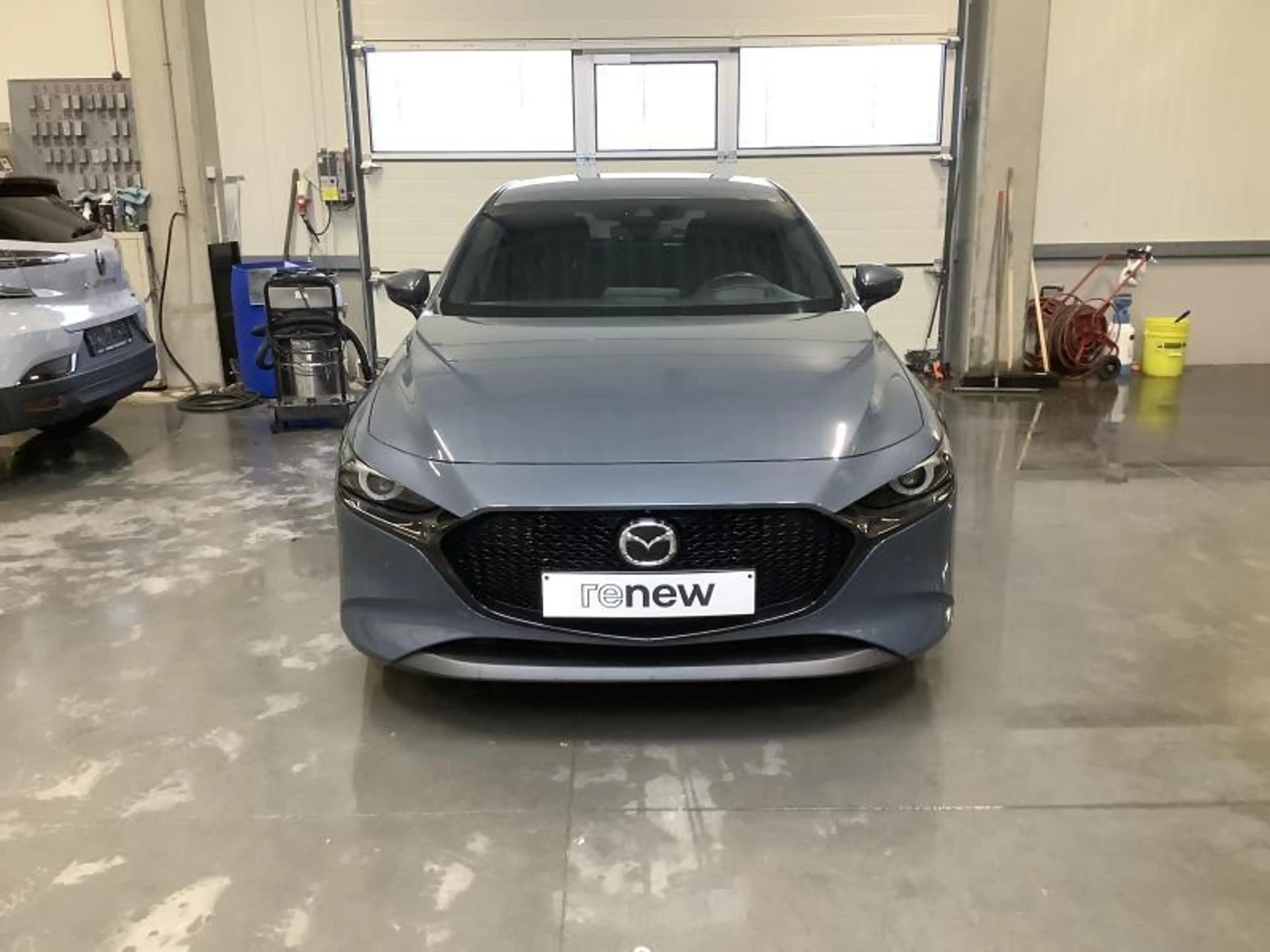 Mazda 3 ? — photo 12