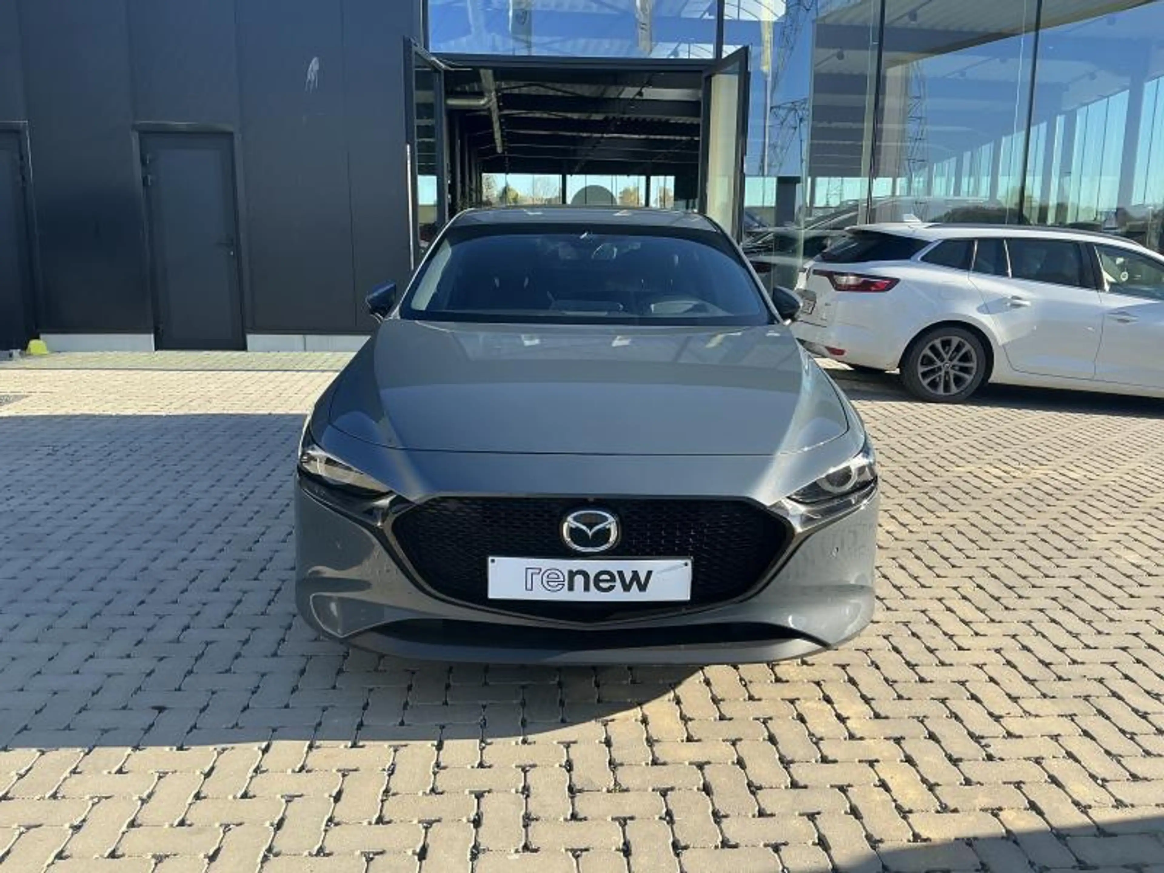 Mazda 3 ? — photo 2