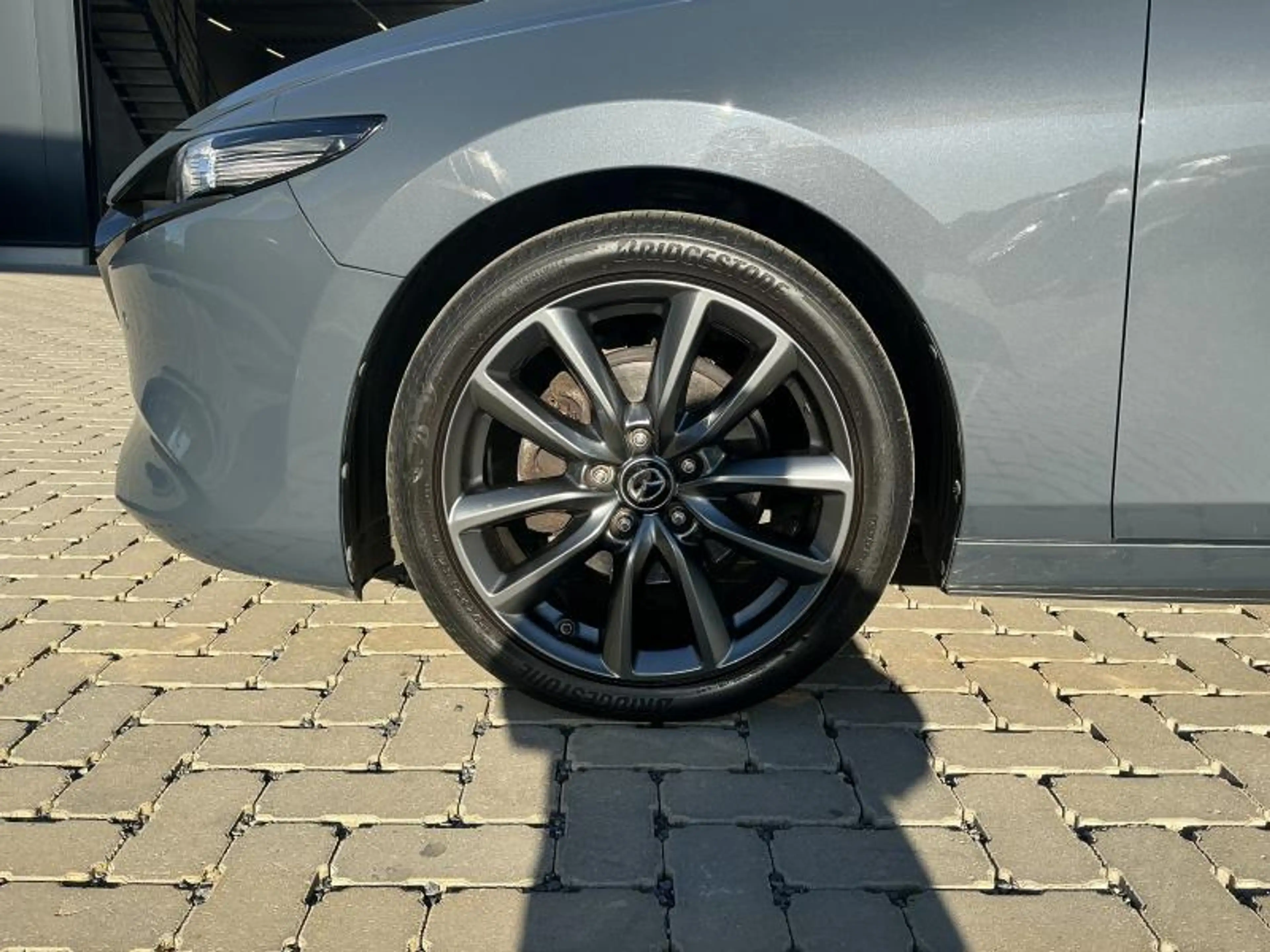 Mazda 3 ? — photo 9