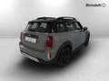 MINI Cooper Countryman 1.5 Cooper Classic Countryman Gris - thumbnail 3