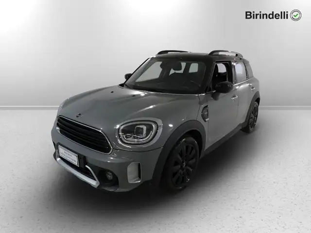 MINI Cooper Countryman 1.5 Cooper Classic Countryman