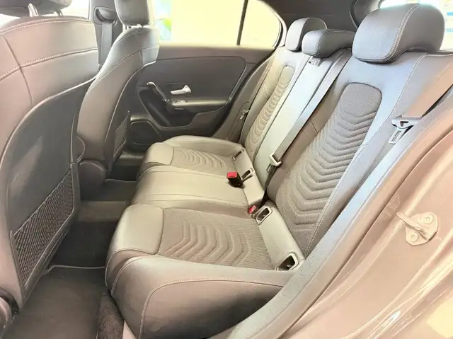 Mercedes-Benz A-Class view 11