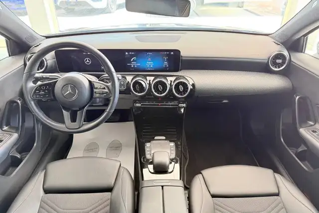 Mercedes-Benz A-Class view 12