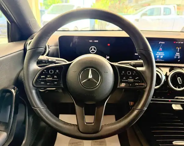 Mercedes-Benz A-Class view 13