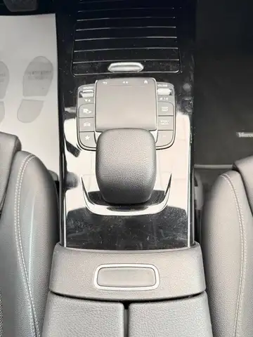Mercedes-Benz A-Class view 15