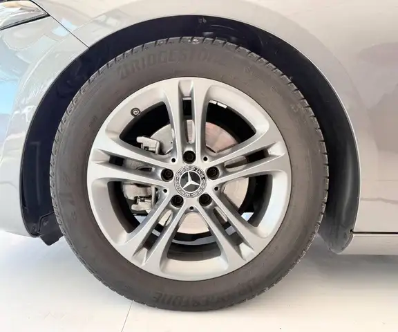 Mercedes-Benz A-Class view 9