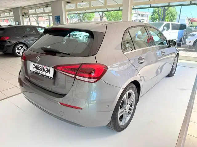 Mercedes-Benz A-Class view 7