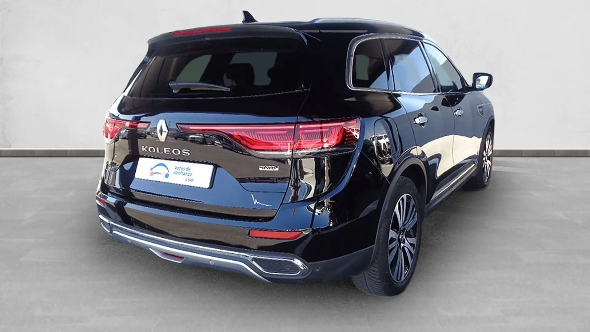 Renault Koleos 2.0dCi Blue Initiale Paris X-Tronic 4x4 135kW - 2