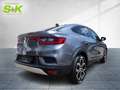 Renault Arkana INTENS TCe 140 EDC *LHZ*SHZ*NAVI*LED* Grau - thumbnail 4