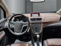 Opel Mokka INNOVATION Navi Leder Soundsystem Bose Bi-Xenon Ku Schwarz - thumbnail 10