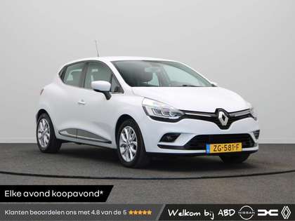 Renault Clio TCe 90pk Intens | Keyless Entry | Climate control