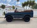 Land Rover Series Santana Series 3 Albastru - thumbnail 1