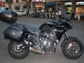 Yamaha Tracer 700 DEPOTENZIATA, PATENTE A2 Zwart - thumbnail 9