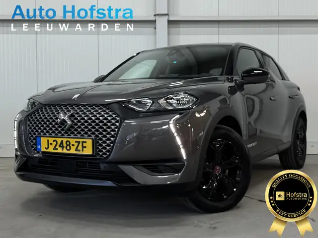 DS Automobiles DS 3 Crossback E-Tense Performance Line 50 kWh 91% SOH LED CARPLA