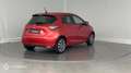 Renault ZOE E-Tech Intens charge normale R110 Achat Integral - 21B - thumbnail 5