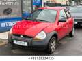 Ford Ka/Ka+ Basis Rot - thumbnail 1