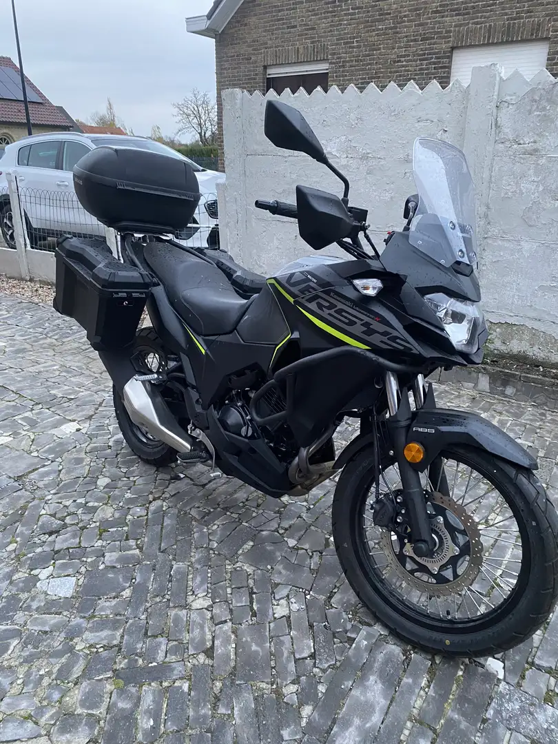 Kawasaki Versys-X 300 300cc - 1