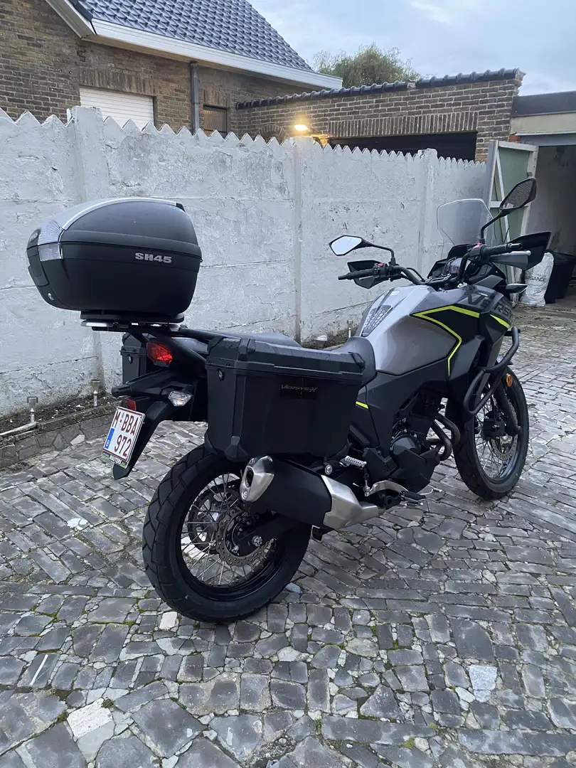 Kawasaki Versys-X 300 300cc - 2
