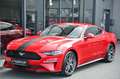 Ford Mustang Coupe 2.3 EcoBoost Aut. Navi* Premium 2* Rot - thumbnail 3