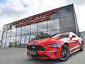 Ford Mustang Coupe 2.3 EcoBoost Aut. Navi* Premium 2* Rot - thumbnail 1
