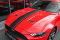 Ford Mustang Coupe 2.3 EcoBoost Aut. Navi* Premium 2* Rot - thumbnail 22