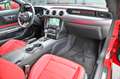 Ford Mustang Coupe 2.3 EcoBoost Aut. Navi* Premium 2* Rot - thumbnail 11