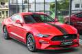 Ford Mustang Coupe 2.3 EcoBoost Aut. Navi* Premium 2* Rot - thumbnail 4
