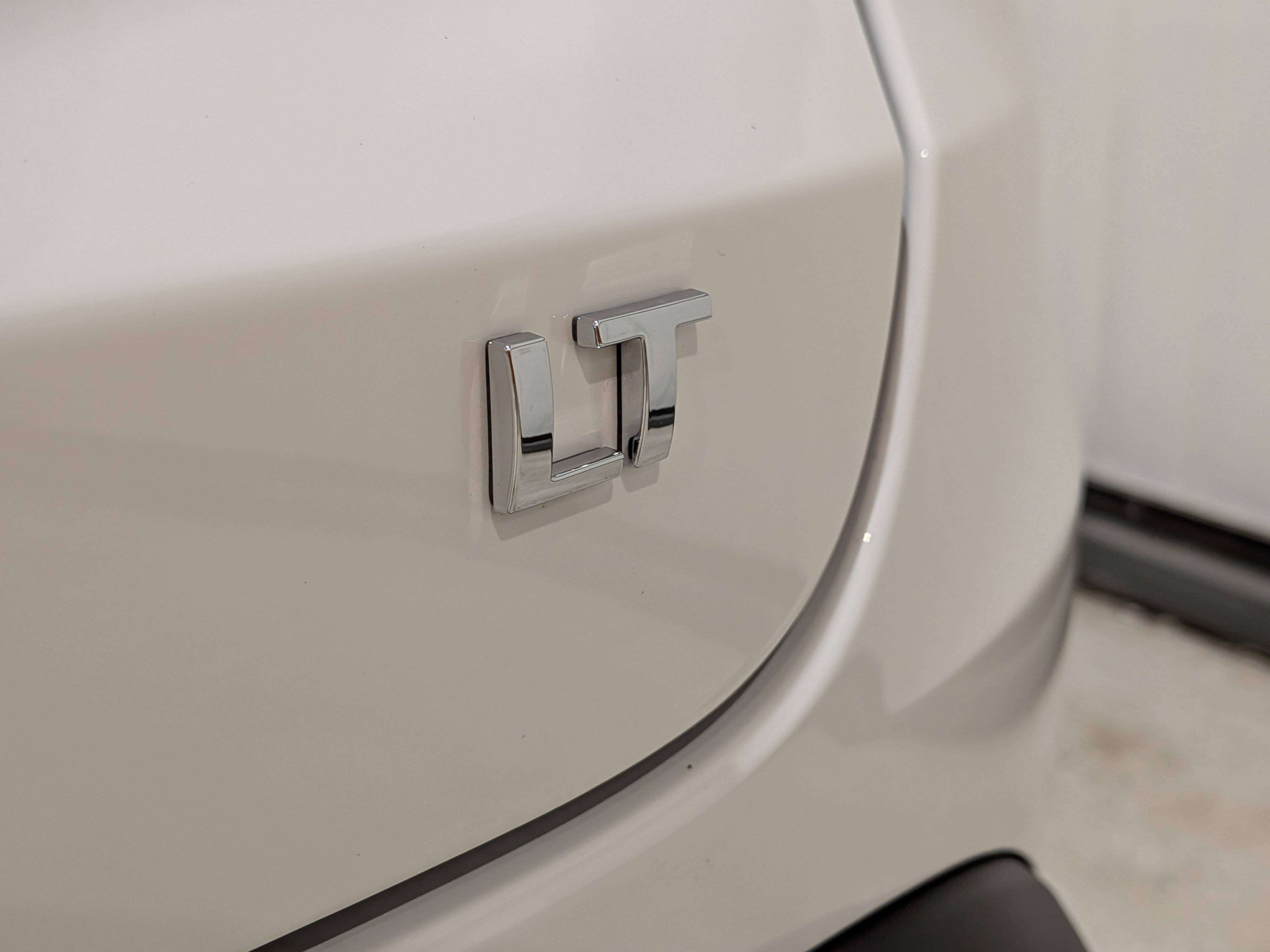 Chevrolet Trax 2025