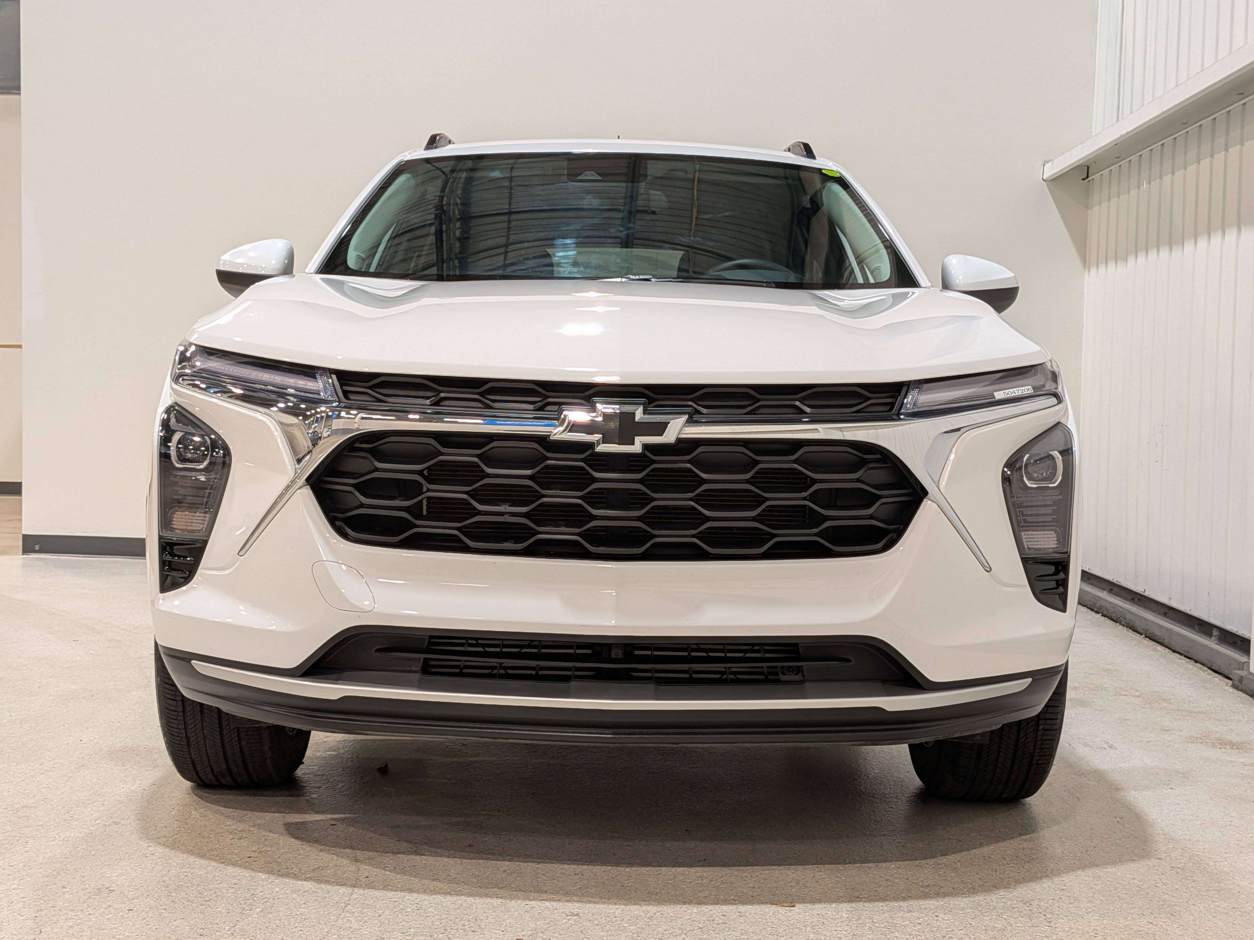 Chevrolet Trax 2025