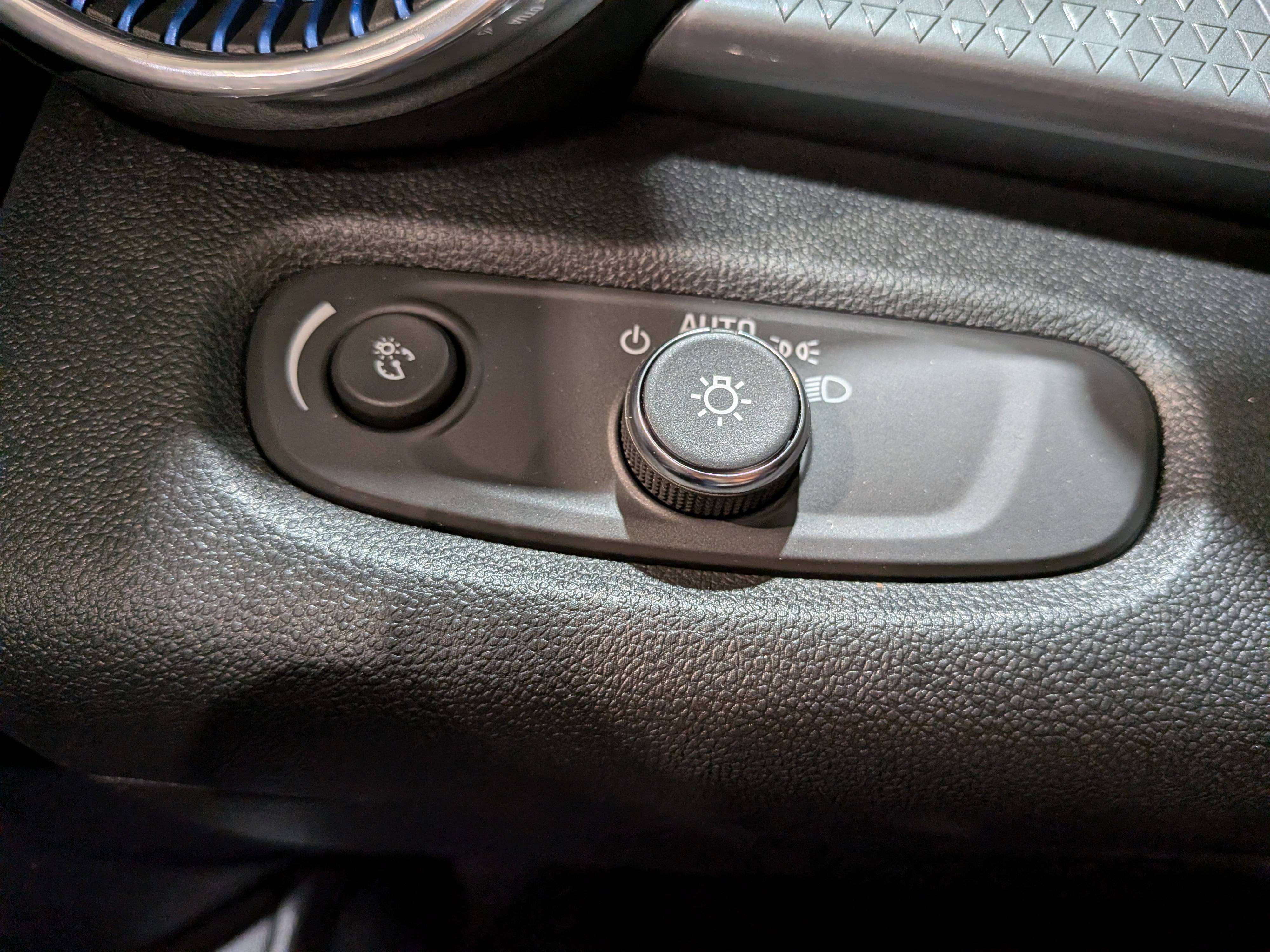Chevrolet Trax 2025