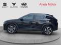 Hyundai TUCSON 1.6 TGDI HEV Tecno 2C AT Negro - thumbnail 14