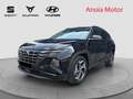 Hyundai TUCSON 1.6 TGDI HEV Tecno 2C AT Negro - thumbnail 1