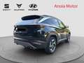 Hyundai TUCSON 1.6 TGDI HEV Tecno 2C AT Negro - thumbnail 4