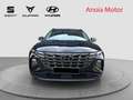 Hyundai TUCSON 1.6 TGDI HEV Tecno 2C AT Negro - thumbnail 2