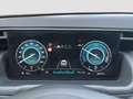 Hyundai TUCSON 1.6 TGDI HEV Tecno 2C AT Negro - thumbnail 9