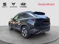Hyundai TUCSON 1.6 TGDI HEV Tecno 2C AT Negro - thumbnail 6