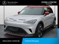 smart #1 BRABUS AWD+HUD+Matrix-LED+MEMORY+PANO+ Silber - thumbnail 1