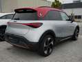 smart #1 BRABUS AWD+HUD+Matrix-LED+MEMORY+PANO+ Zilver - thumbnail 3