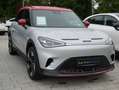 smart #1 BRABUS AWD+HUD+Matrix-LED+MEMORY+PANO+ Zilver - thumbnail 2