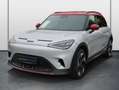 smart #1 BRABUS AWD+HUD+Matrix-LED+MEMORY+PANO+ Zilver - thumbnail 11