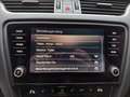 Skoda Octavia Combi Scout 4x4 2.0 TSi Navi LED 8-fach Noir - thumbnail 25