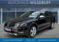 Skoda Octavia Combi Scout 4x4 2.0 TSi Navi LED 8-fach Noir - thumbnail 1